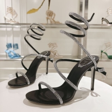 Rene Caovilla Sandals